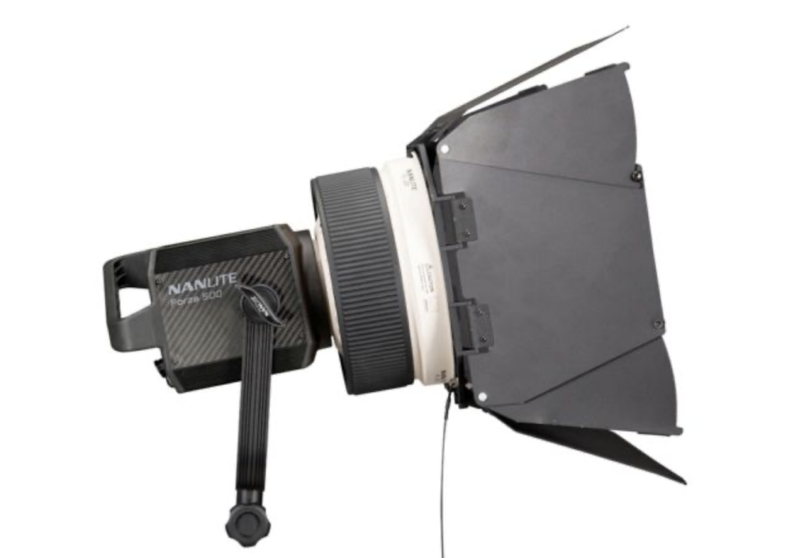 Nanlite Lentille fresnel Nanlite FL20G pour Forza 300/500 - Photo 1 sur 3