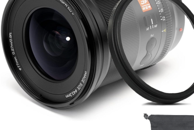 Location Viltrox 16mm 1,8 - monture FE