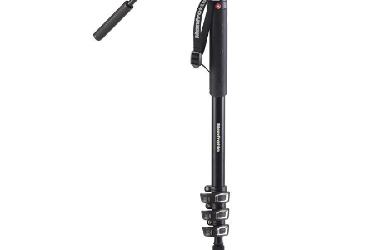 Location Monopode Manfrotto - Lightyshare