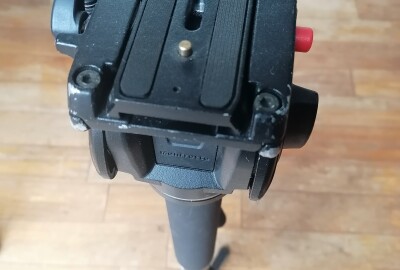 Location Monopode Manfrotto