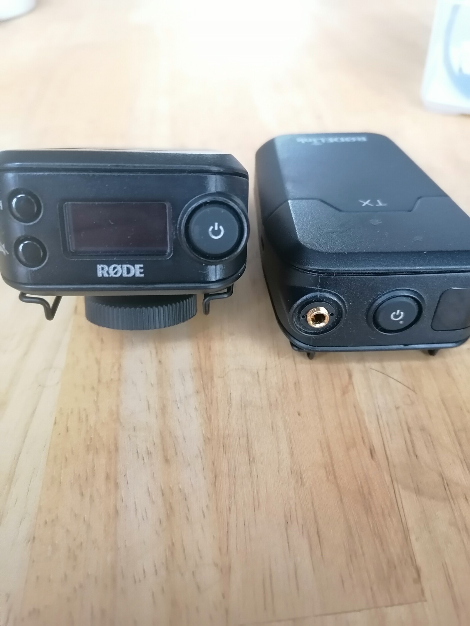 RodeLink Filmaker Kit - Photo 3 sur 6