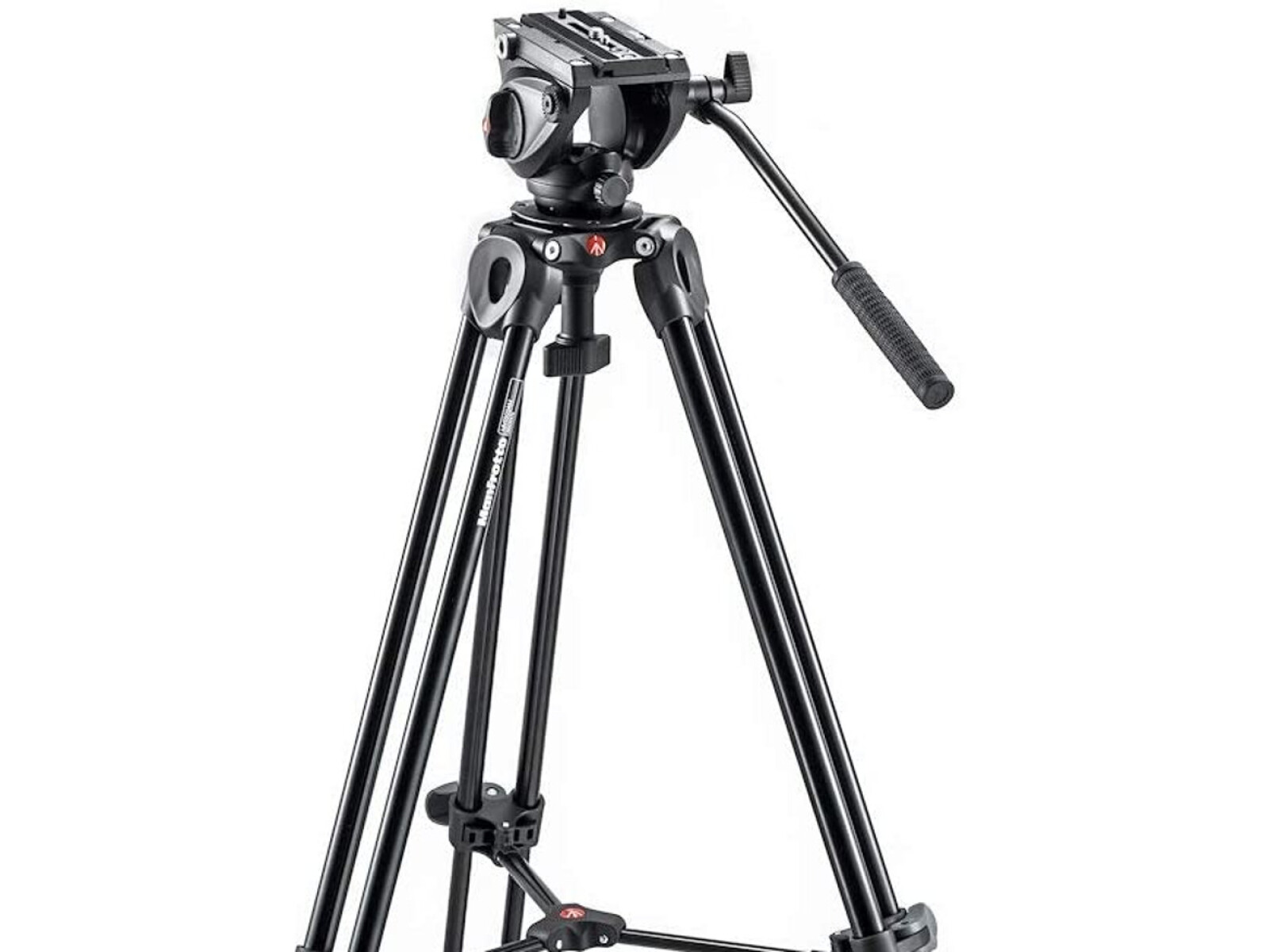 Trépied Manfrotto - Photo 1 sur 6