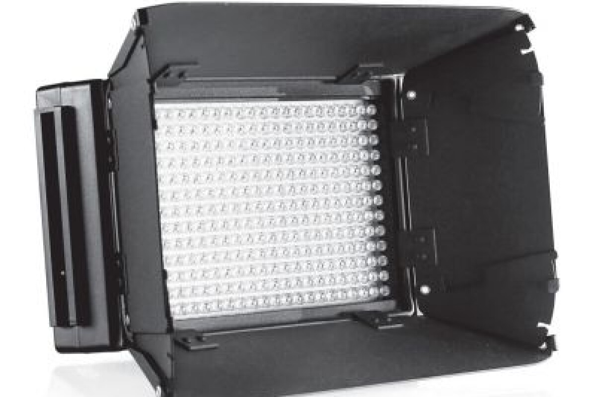 Location IDV AURORA MAX PRO - Torche à LED Bicolore [1890 lux] - Lightyshare