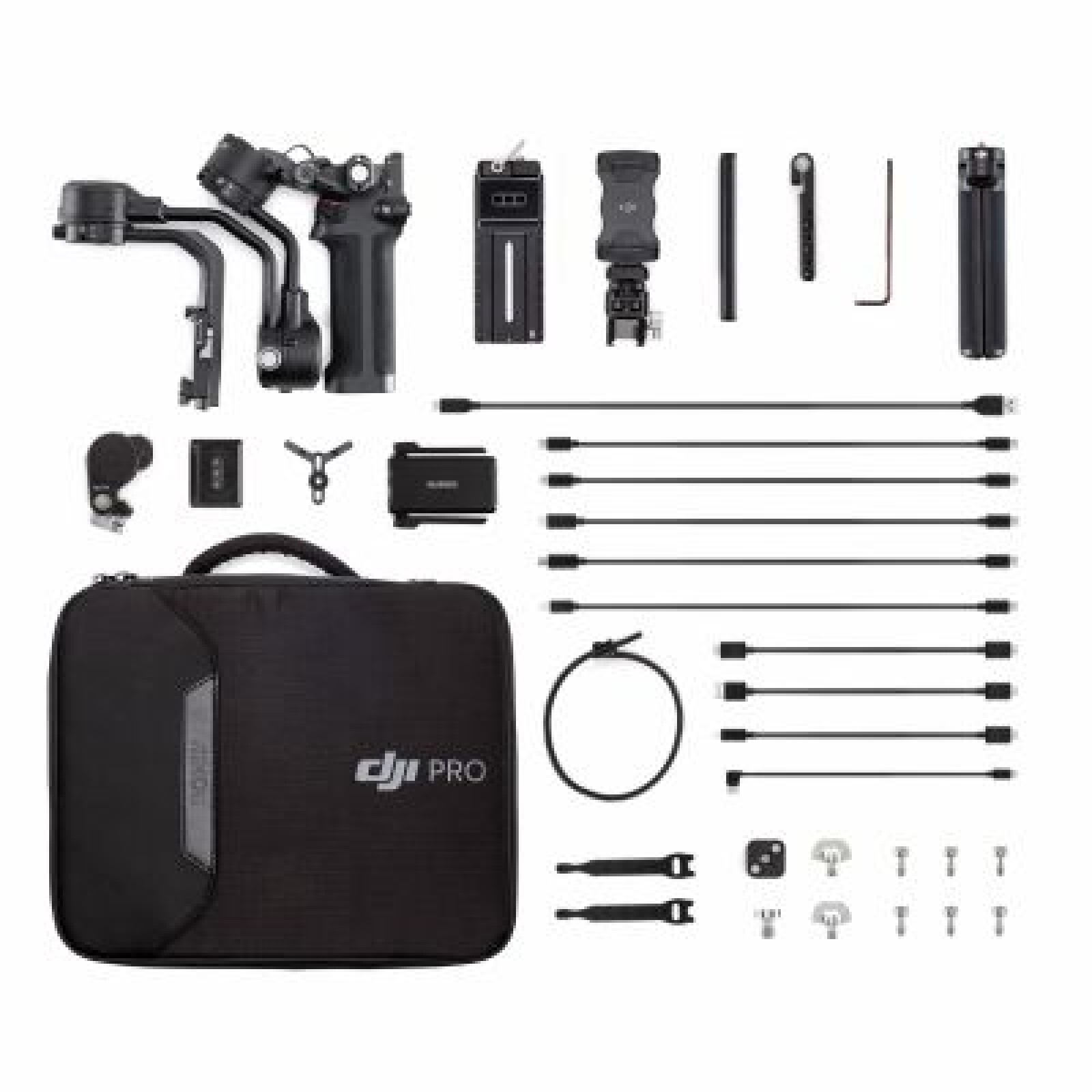 DJI Ronin  RSC2 - Photo 1 sur 3