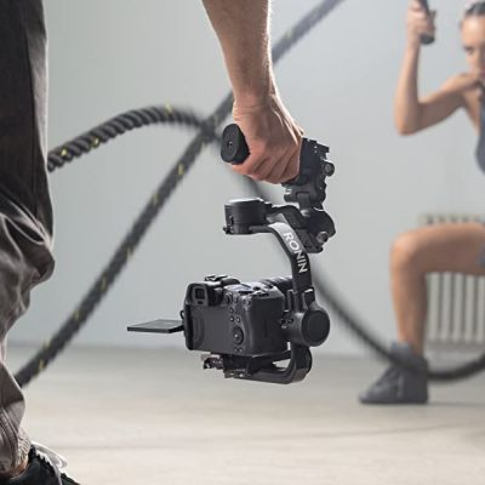 DJI Ronin  RSC2 - Photo 2 sur 3