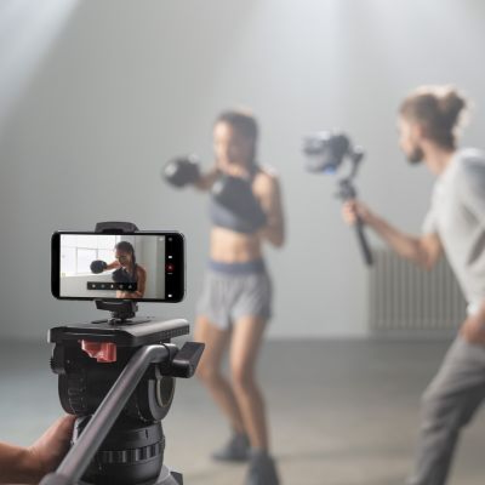 DJI Ronin  RSC2 - Photo 3 sur 3