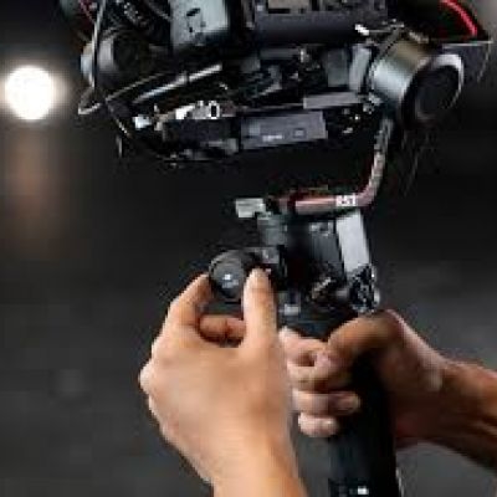 Ronin RS2 Pro Combo - Photo 2 sur 3