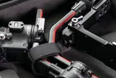 Location Ronin RS2 Pro Combo