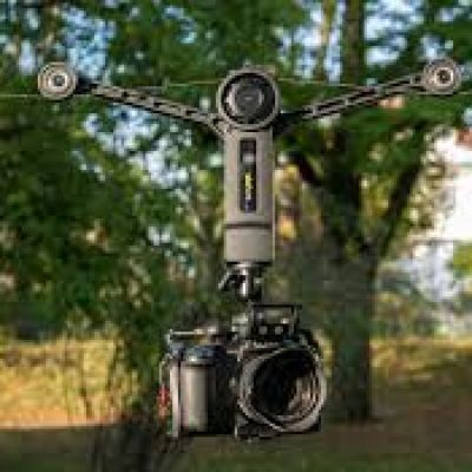 CABLE CAM Wiral Lite - Photo 1 sur 3