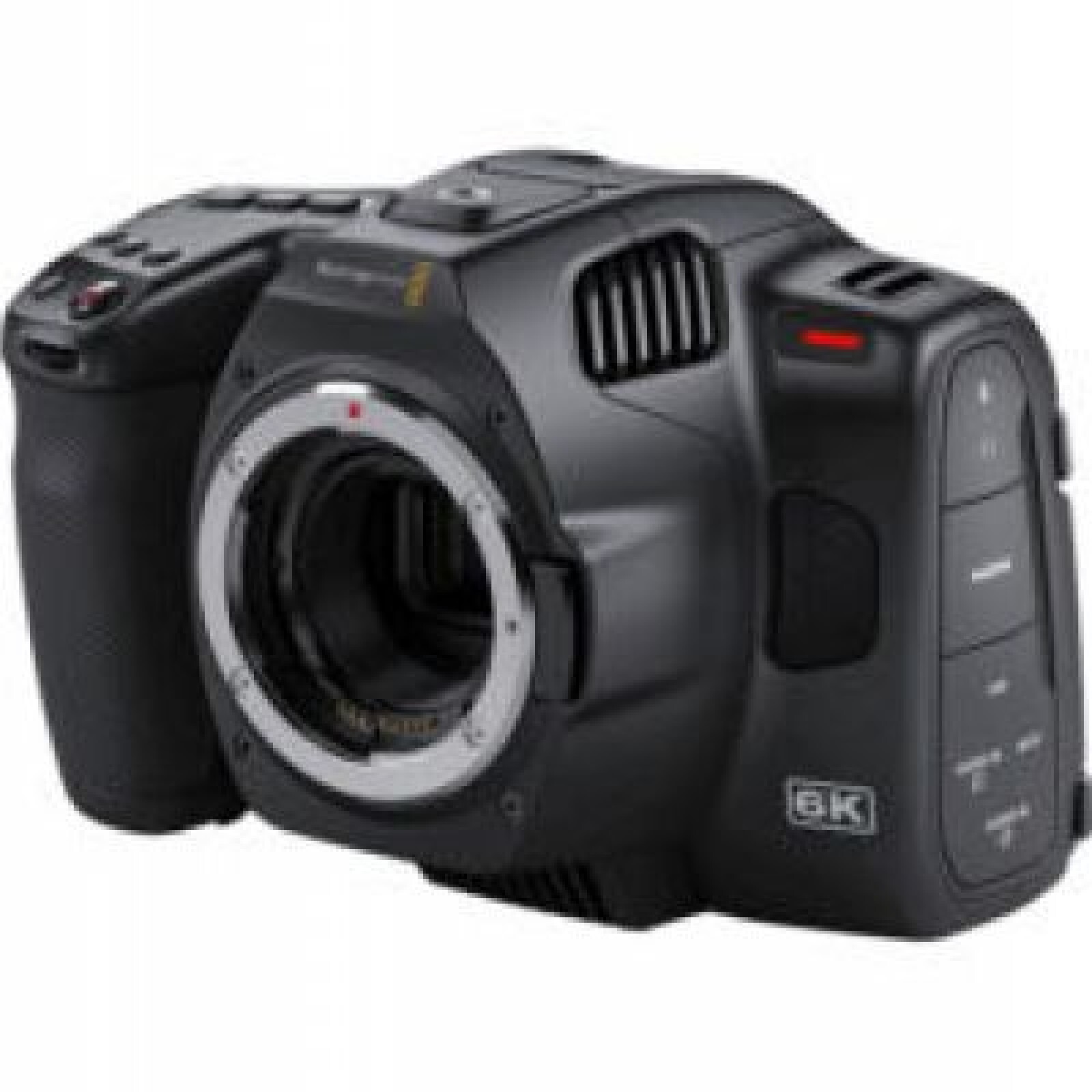 BMPCC 6K PRO - Photo 1 sur 4
