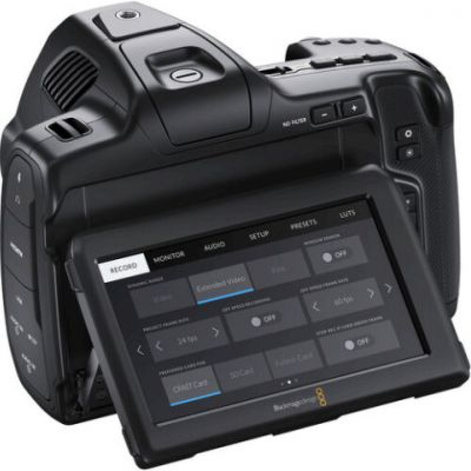 BMPCC 6K PRO - Photo 2 sur 4