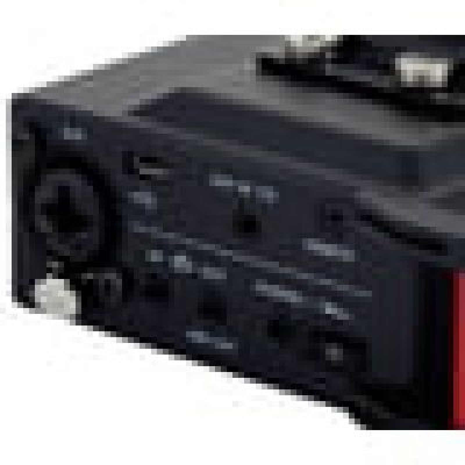 Enregistreur 4 pistes TASCAM DR-70D - Photo 2 sur 4