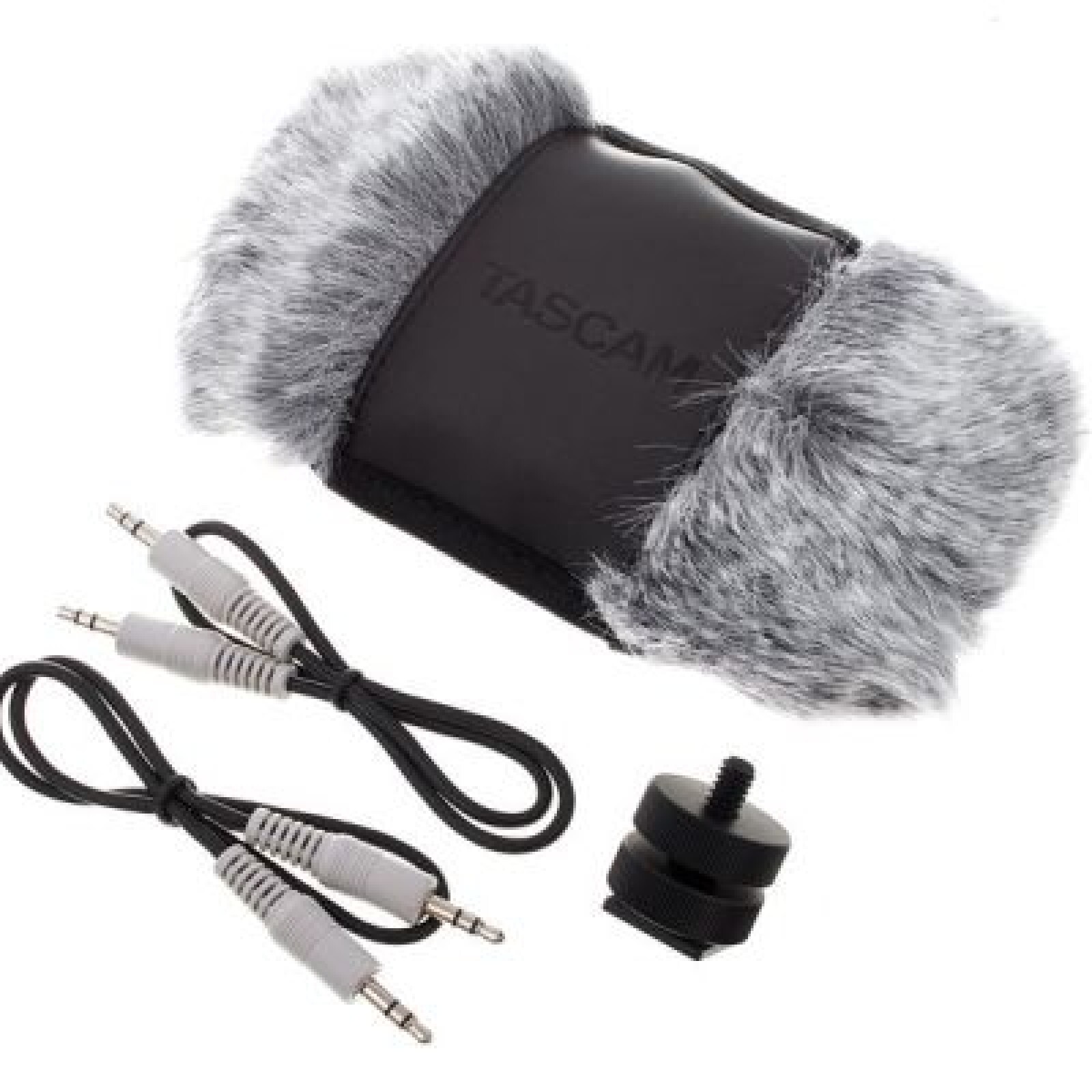 Enregistreur 4 pistes TASCAM DR-70D - Photo 4 sur 4