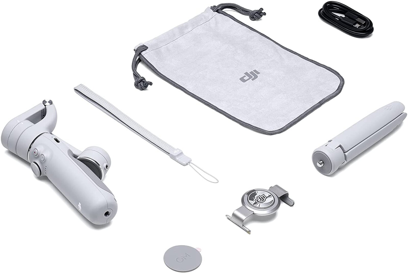 DJI OSMO MOBILE 5 - Photo 1 sur 2