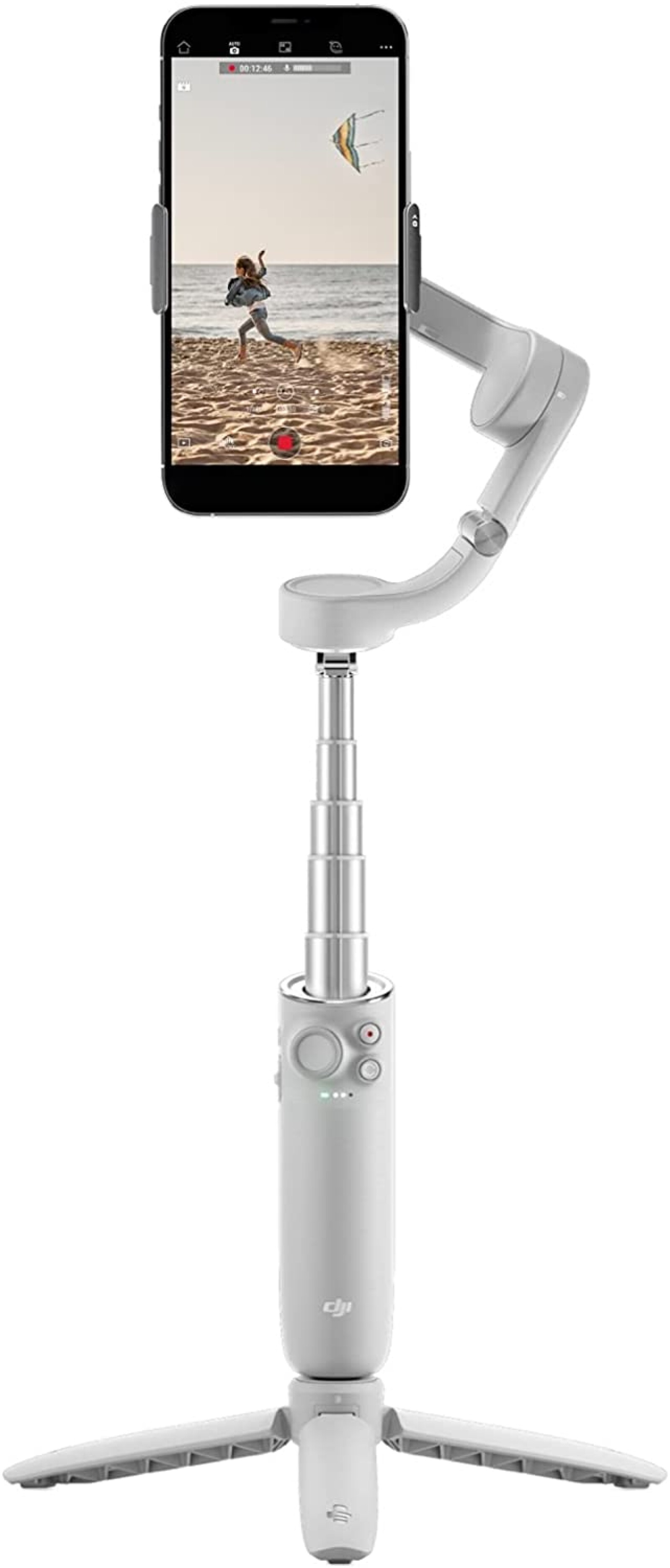 DJI OSMO MOBILE 5 - Photo 2 sur 2