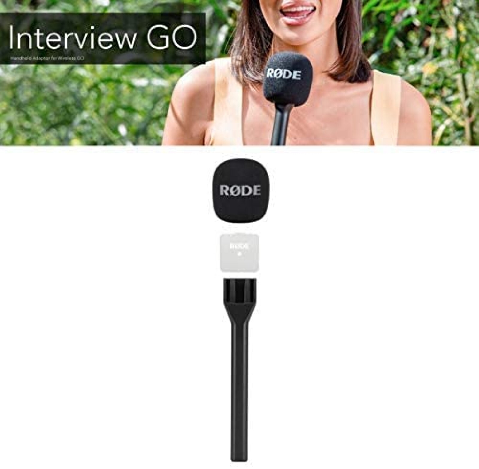 Rode Wireless Pro - Photo 1 sur 4