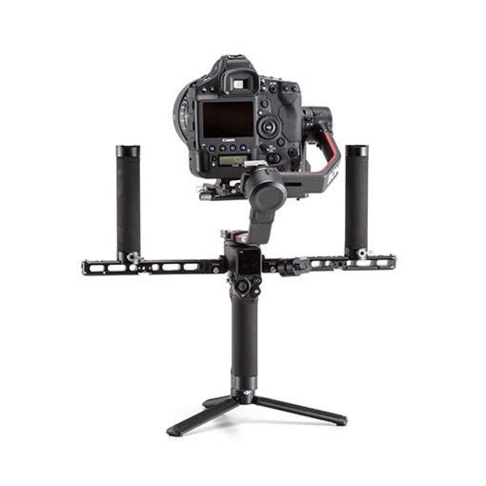 DJI Ronin-S2 Pro Combo - Photo 1 sur 4