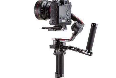 Location DJI Ronin-S2 Pro Combo