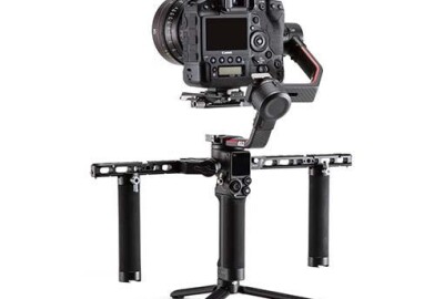 Location DJI Ronin-S2 Pro Combo
