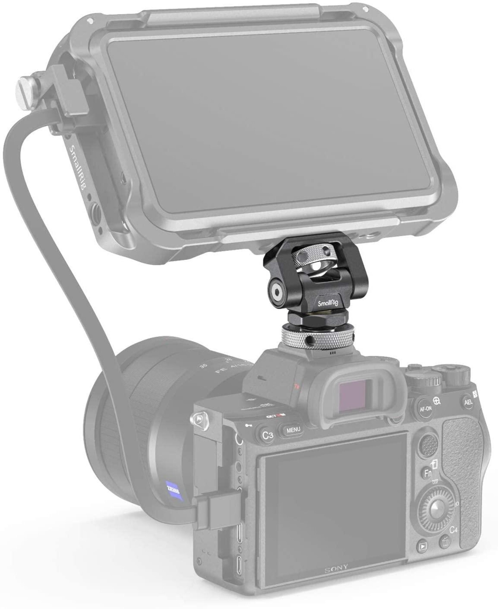Atomos Shinobi - Photo 2 sur 2