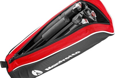 Location Trépied Vidéo compact Manfrotto Befree Live 