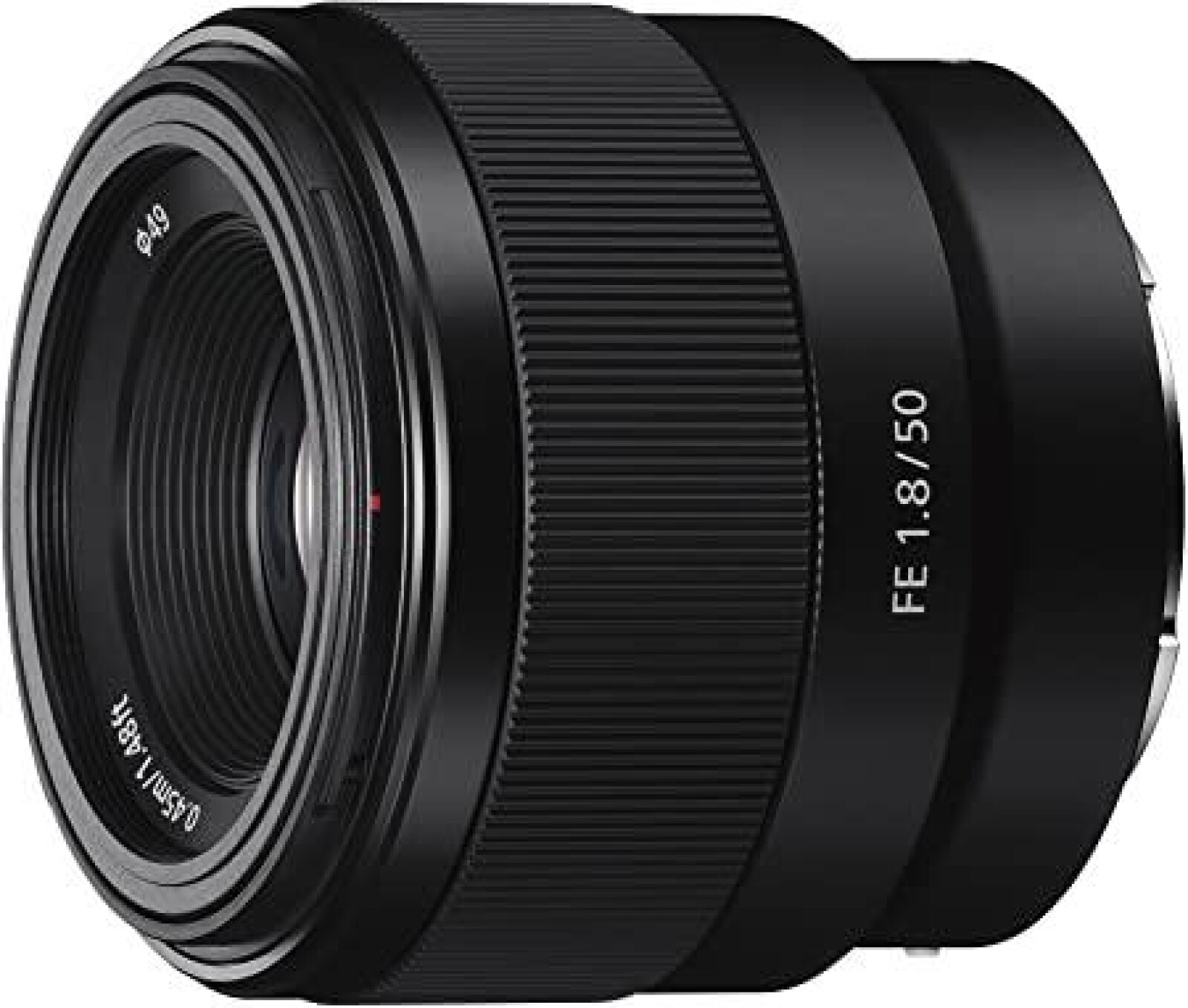 Sony FE 50mm F1.8 - Photo 2 sur 3