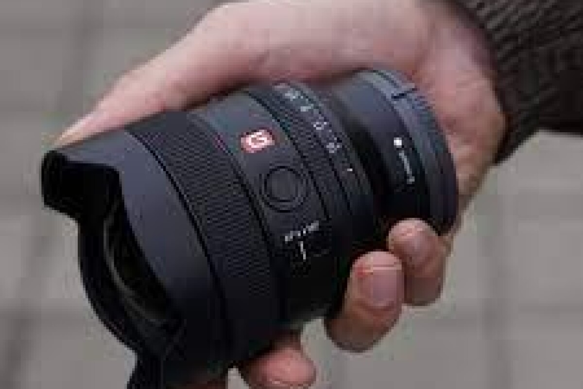 Location Sony FE 14mm f/1.8 G Master - Lightyshare