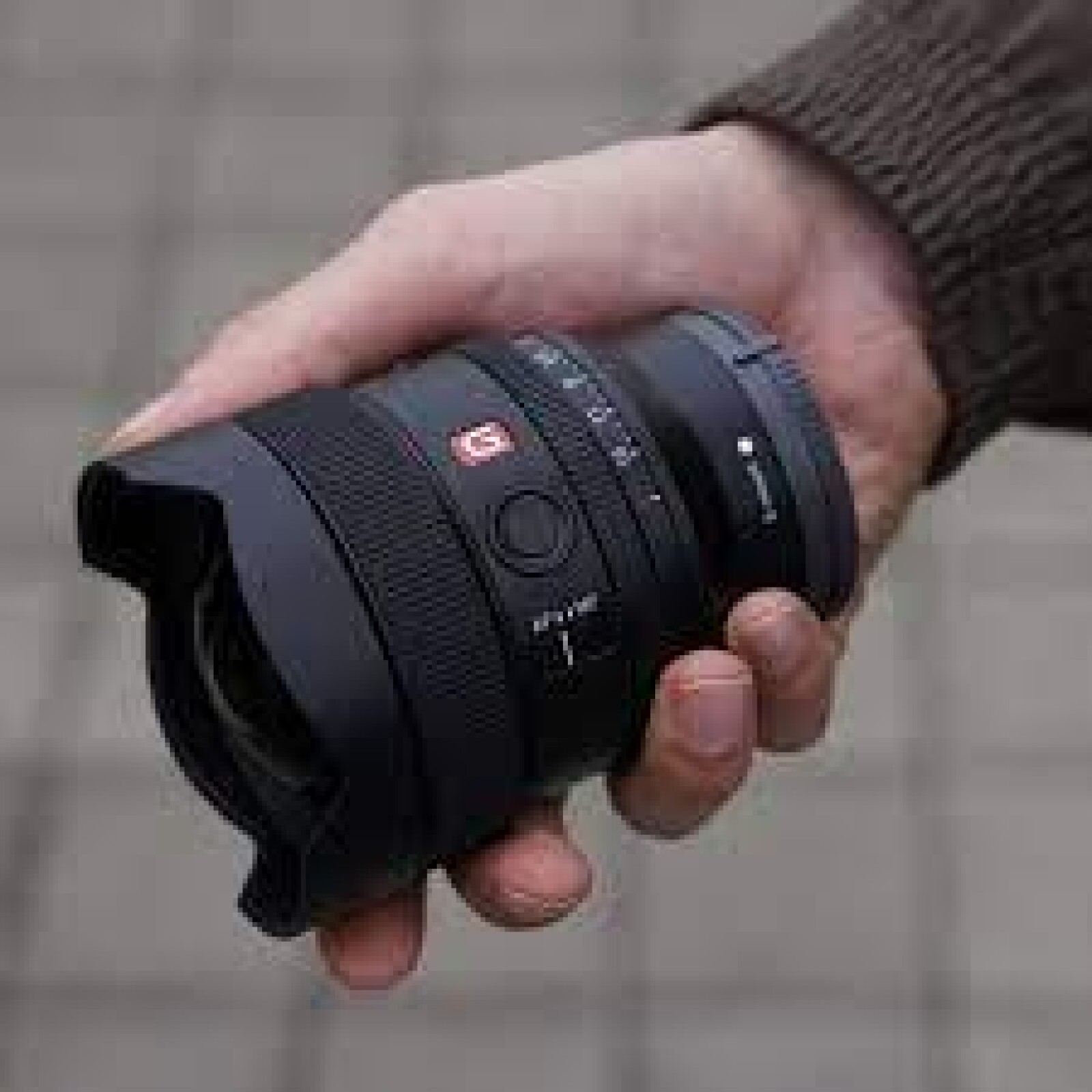 Sony FE 14mm f/1.8 G Master - Photo 1 sur 2