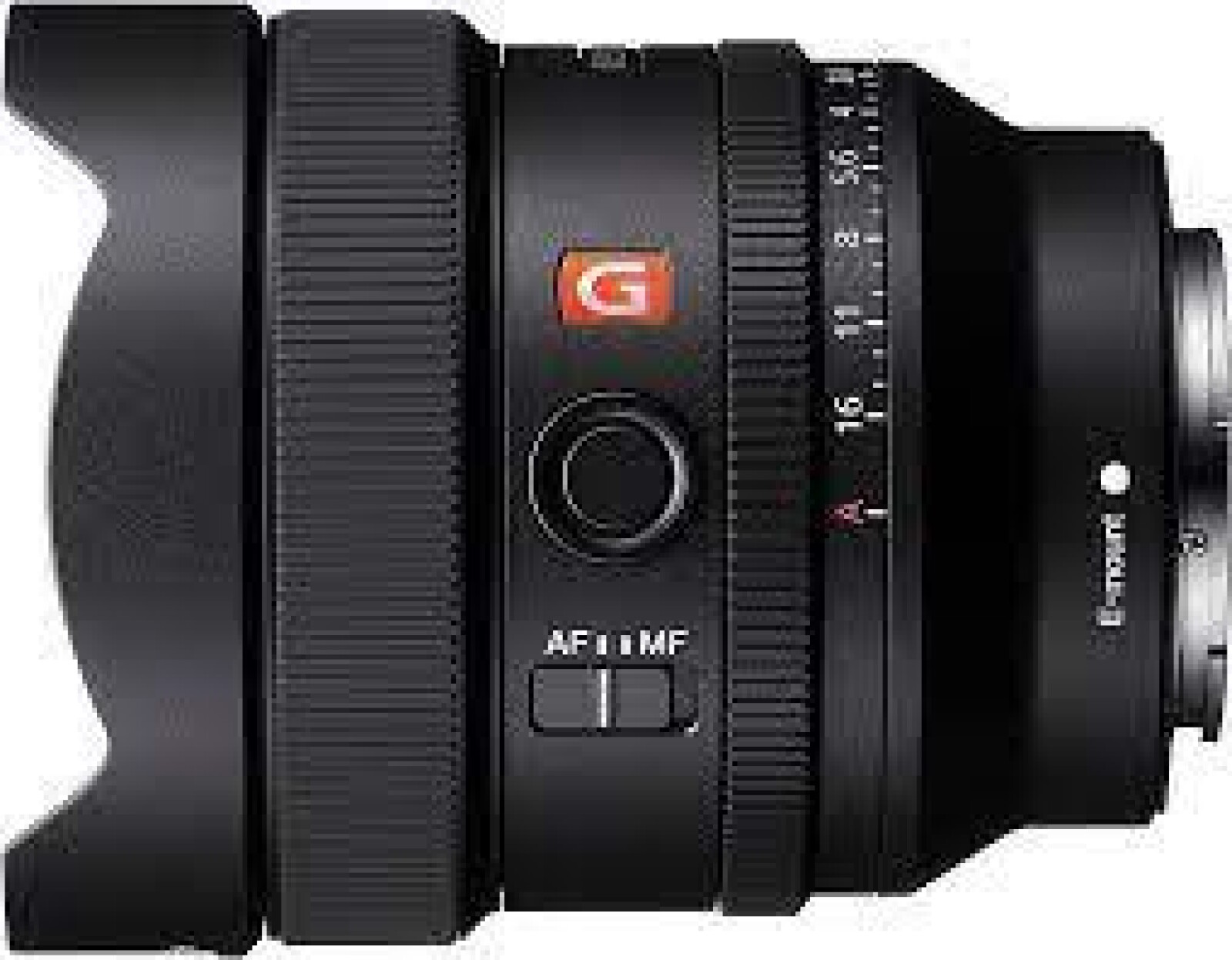 Sony FE 14mm f/1.8 G Master - Photo 2 sur 2