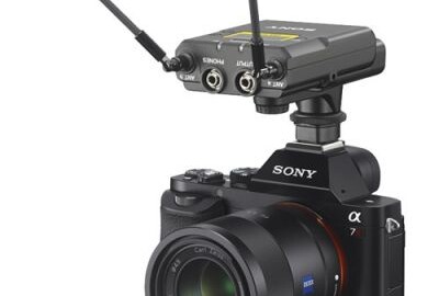 Location Micro HF SONY UWP-D16