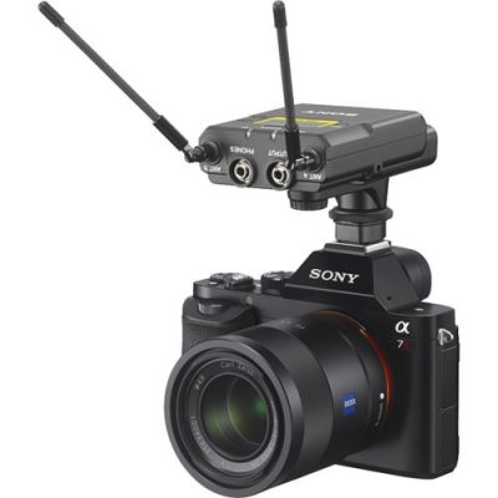 Micro HF SONY UWP-D16 - Photo 3 sur 3