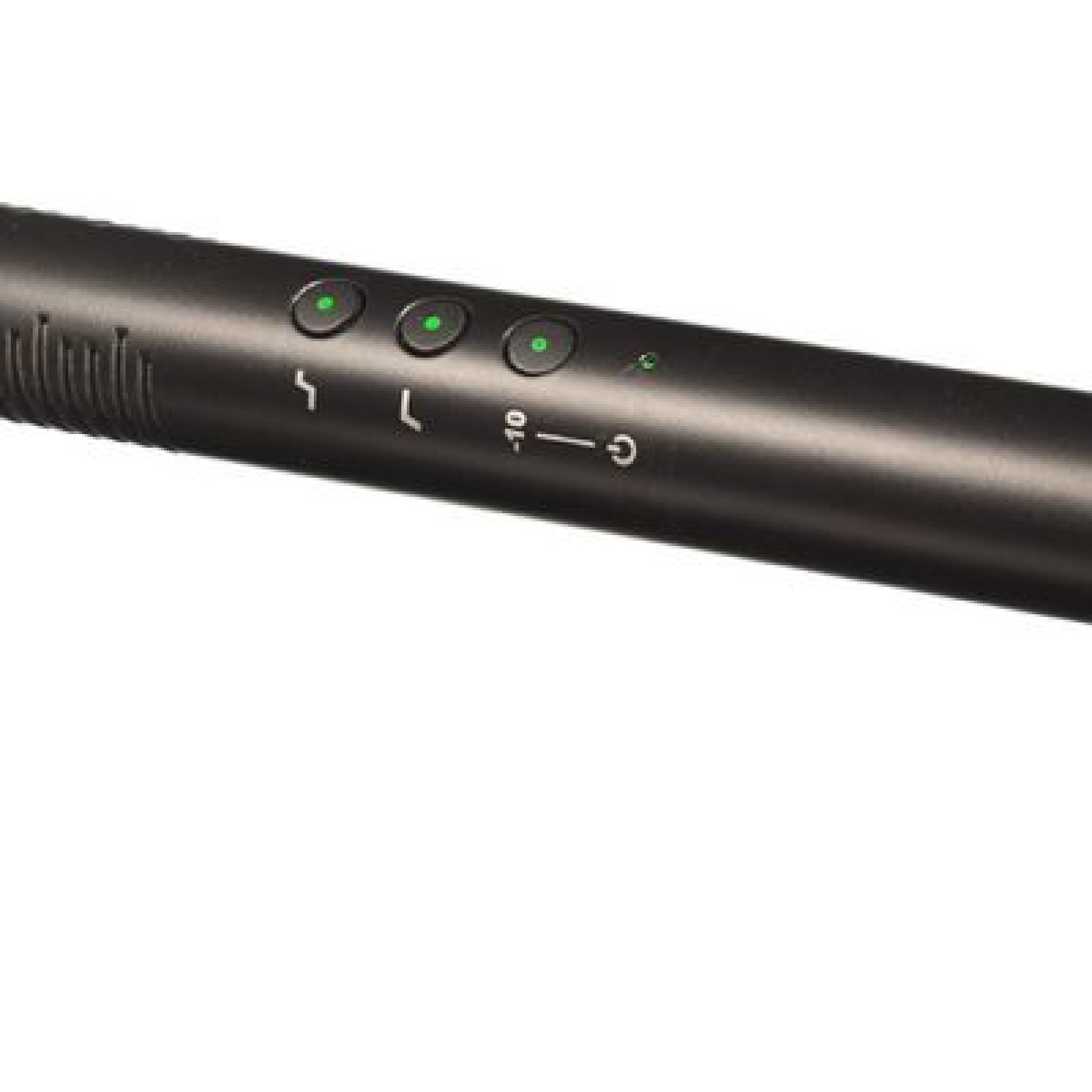 Microphone Rode NTG4+ - Photo 1 sur 1