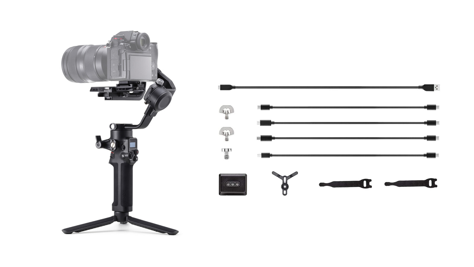 DJI RSC 2 - Photo 1 sur 1