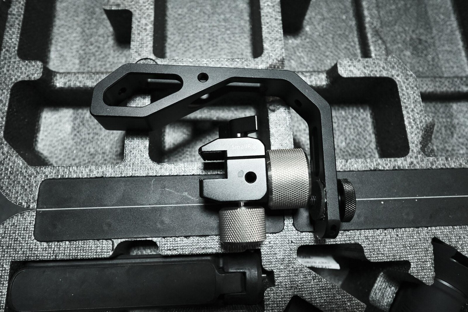 RONIN S kit essentials - Photo 3 sur 3