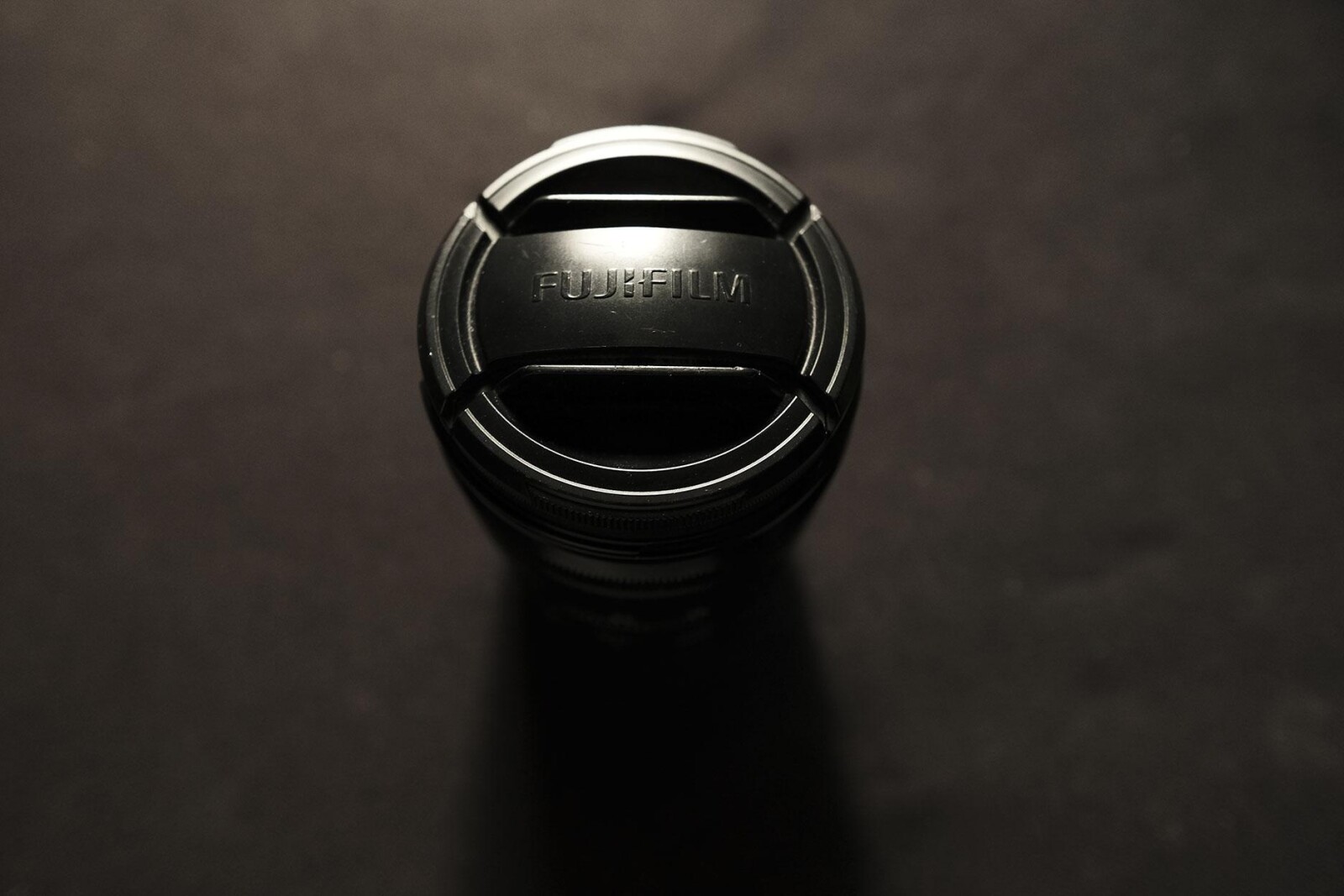 Fujifilm XF 18-55mm f/2.8-4 OIS - Photo 3 sur 3