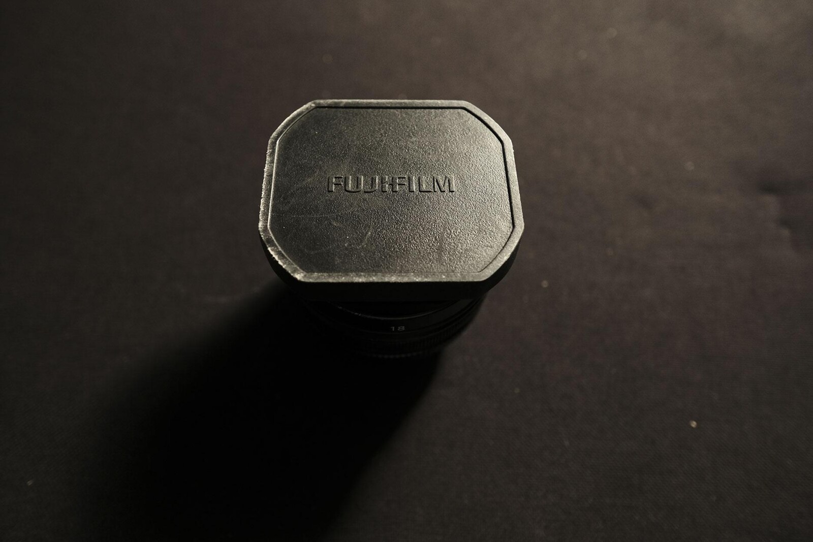 Fujifilm XF 18mm f/2 R - Photo 3 sur 3