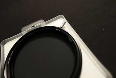 Location Filtre ND variable NiSi 1.5-5 stop 82mm