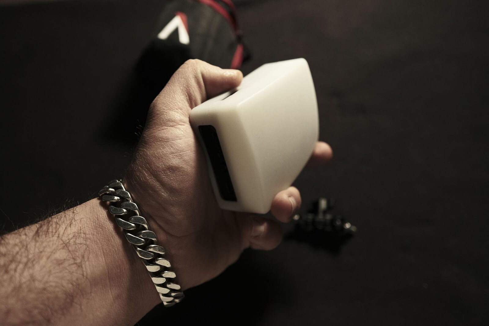 Aputure MC RGB WW  - Photo 3 sur 3