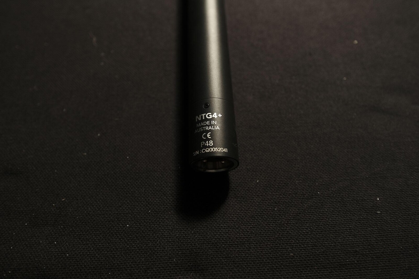 Rode NTG4+ - Photo 2 sur 2