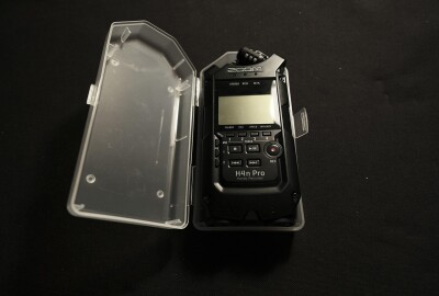 Location Pack son Rode NTG4+ #2