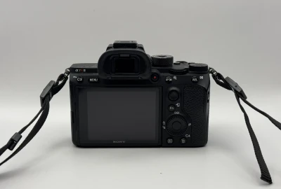 Location Sony Alpha 7R III (A7R3)