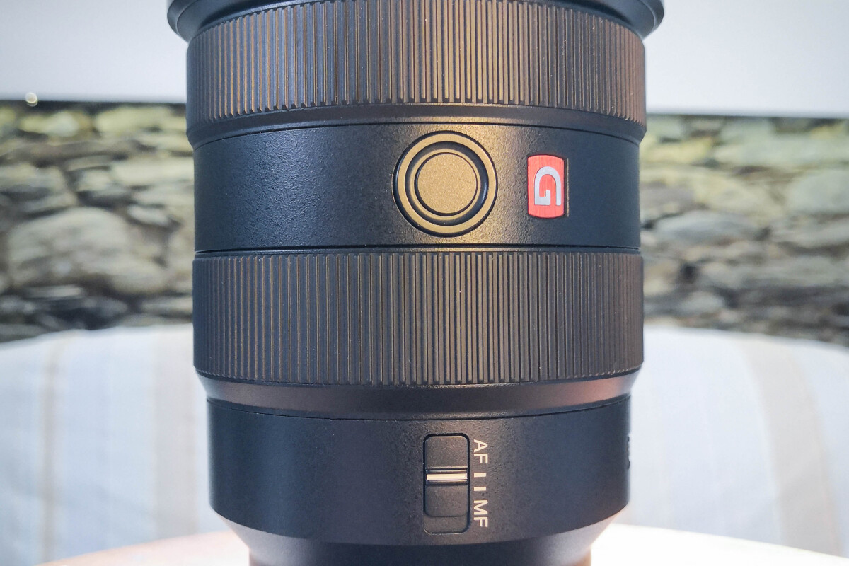 Location Sony FE 16-35mm f/2,8 - Lightyshare