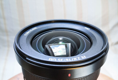 Location Sony FE 16-35mm f/2,8