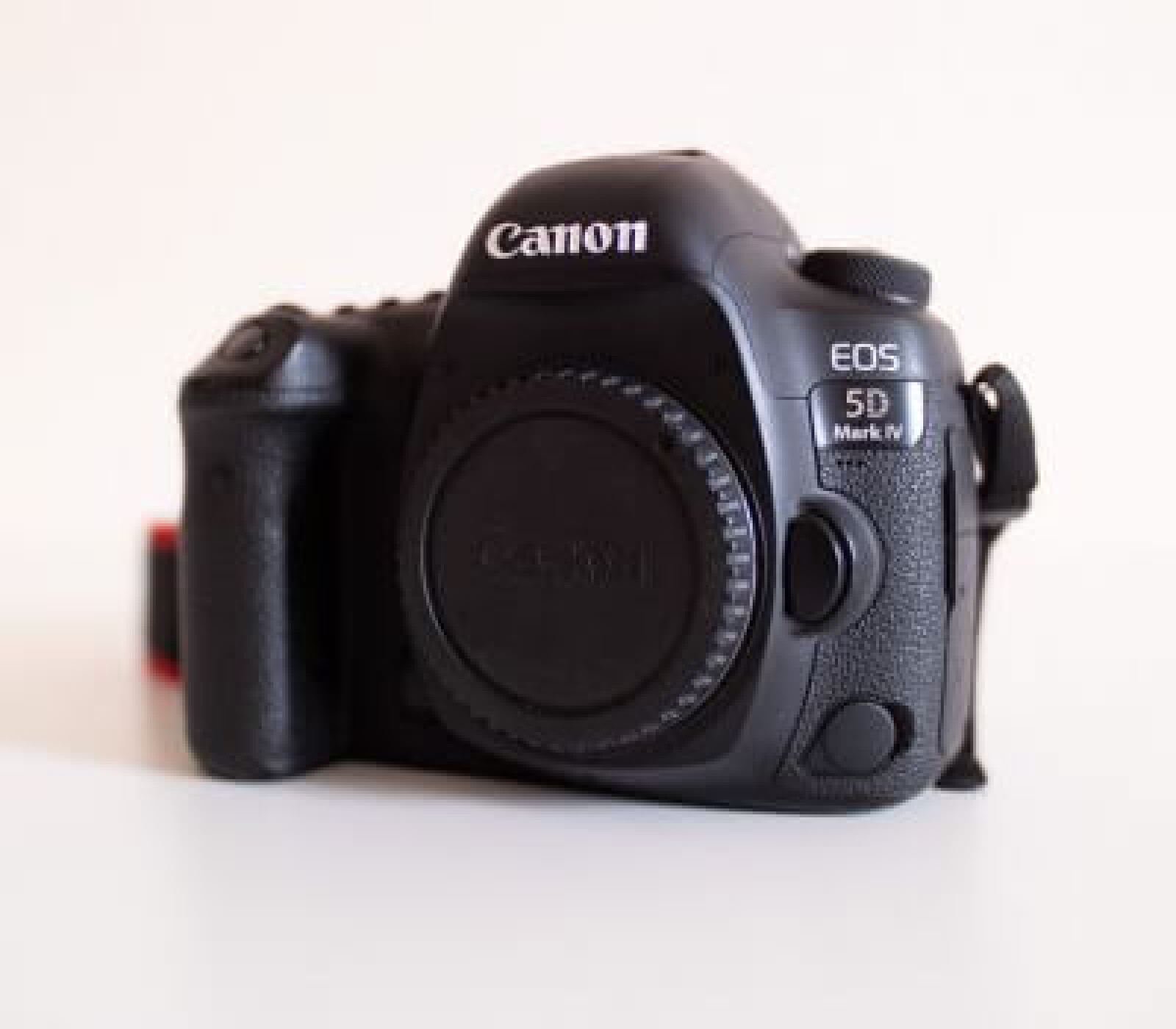 Canon 5D Mark IV - Photo 1 sur 2