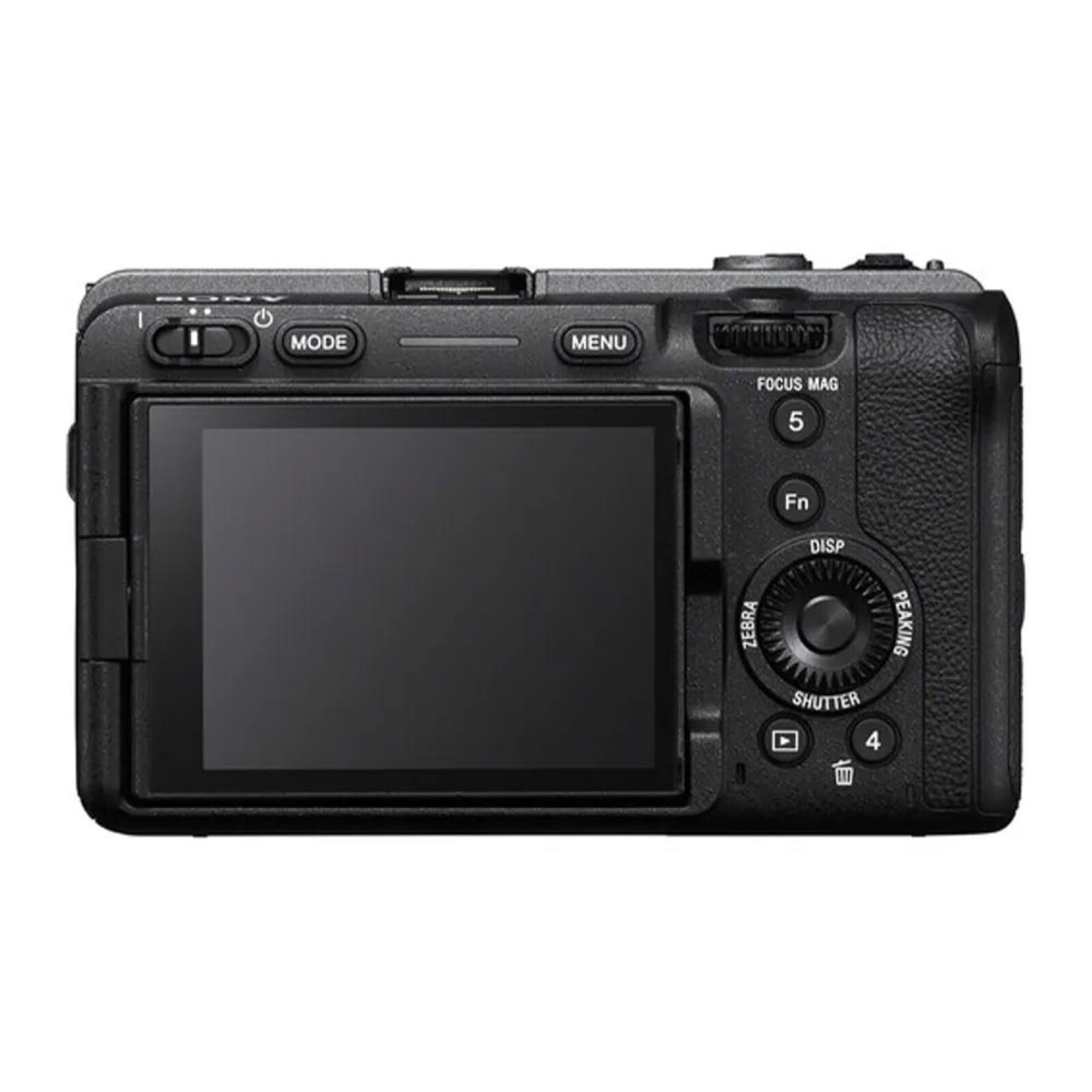 Sony FX30 - Photo 2 sur 4