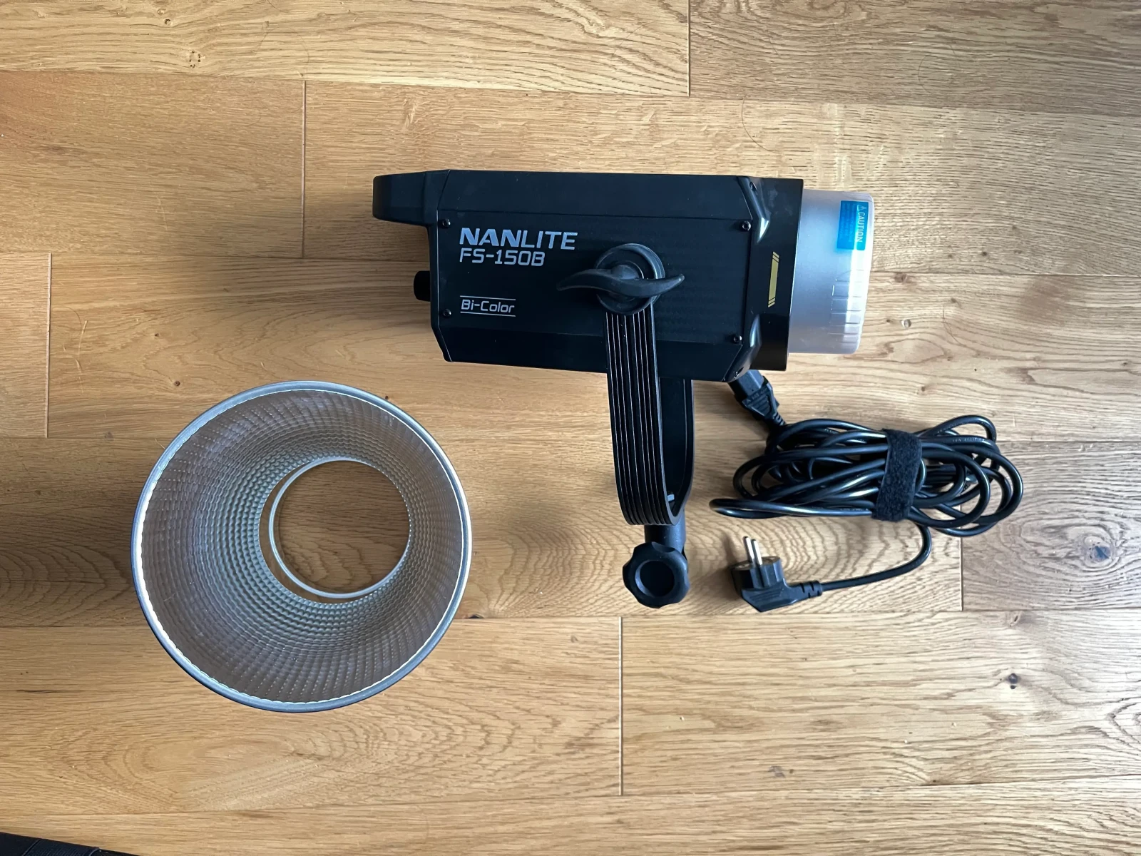 Nanlite FS-150B - Photo 1 sur 2