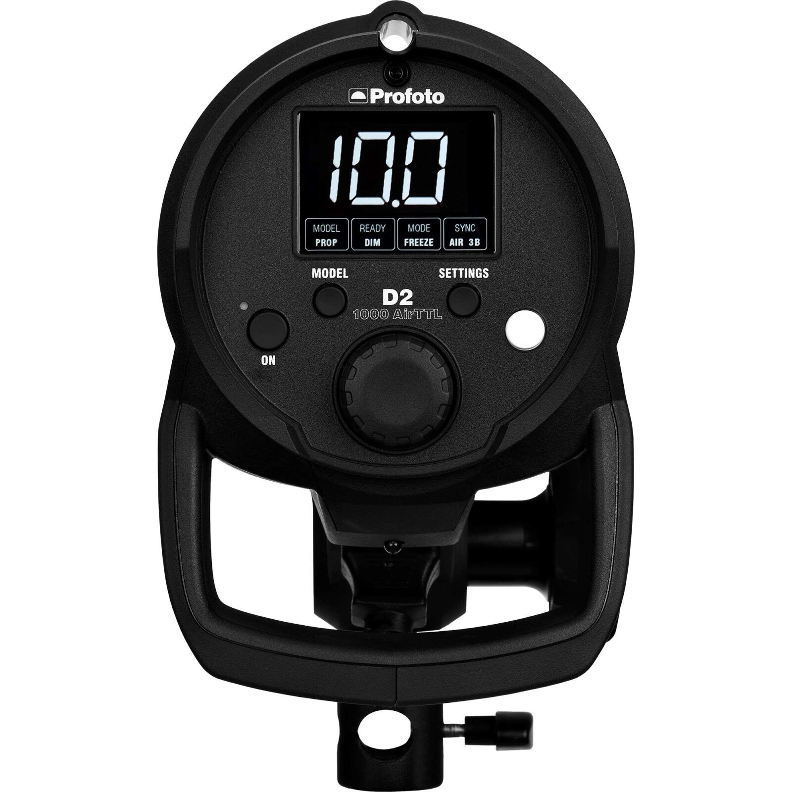 Profoto D2 Duo Kit 1000/1000 AirTTL - Photo 3 sur 4