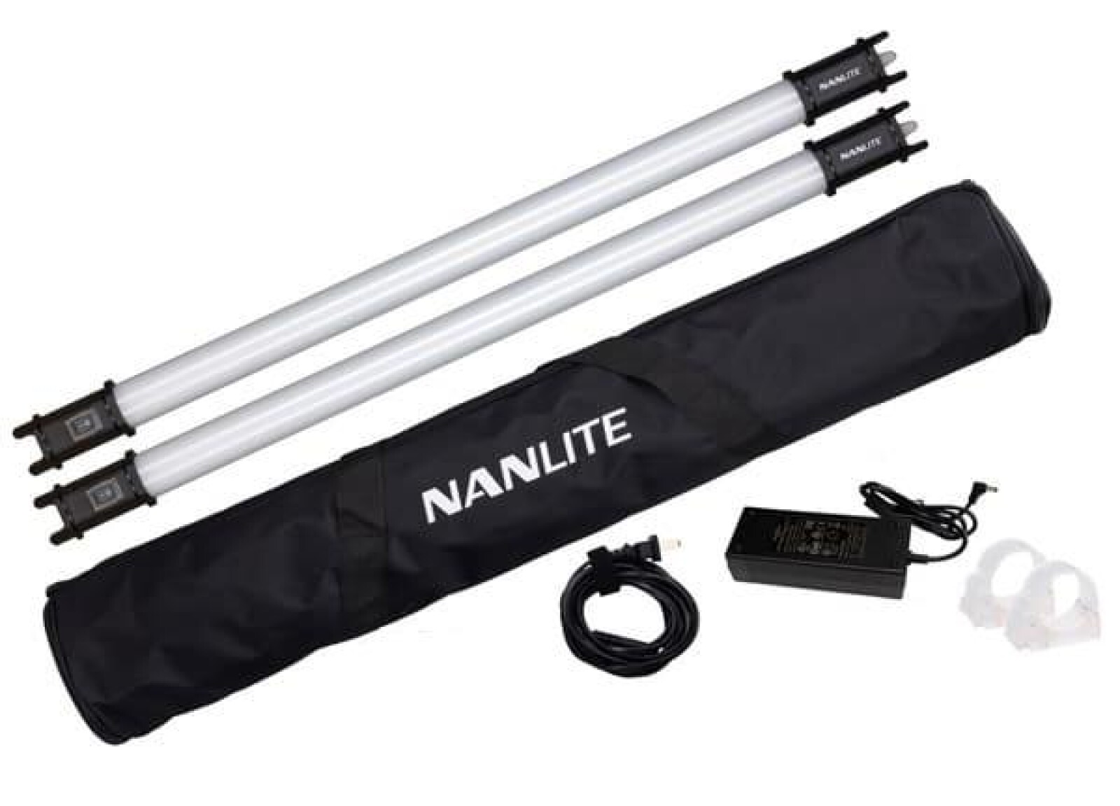 Nanlite Pavotube 30C - Kit duo - Photo 1 sur 2