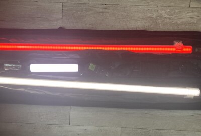 Location Nanlite Pavotube 30C Kit duo + 6C II