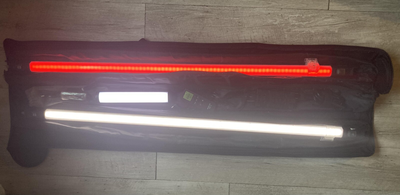 Nanlite Pavotube 30C Kit duo + 6C II - Photo 2 sur 4